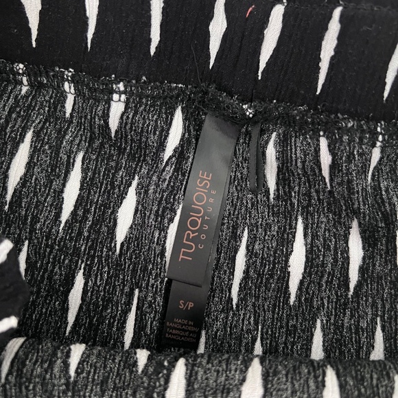 Bikini Village Swimwear Pants - Picture 2 of 4